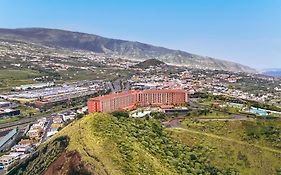 Hotel Las Aguilas Tenerife, Affiliated By Melia